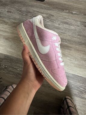 Nike Dunk Low Prism Pink